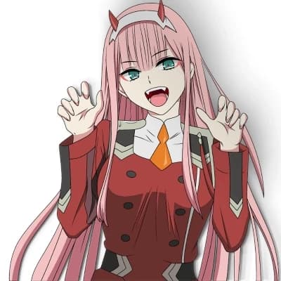 Zero Two thumbnail