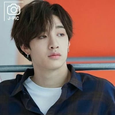 Bang Chan thumbnail