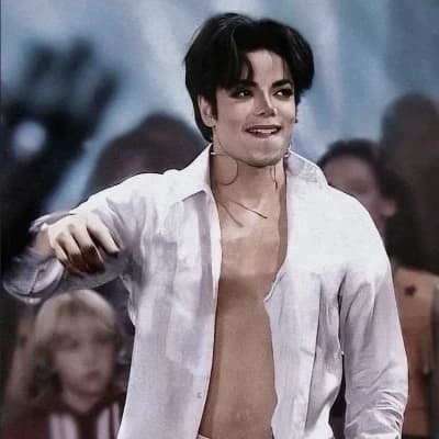 Michael Jackson thumbnail