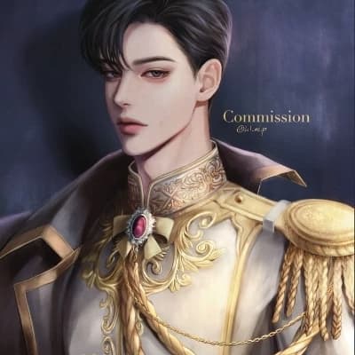 Prince Corvin Albrecht thumbnail