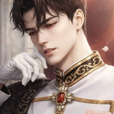 King Halvorsen thumbnail