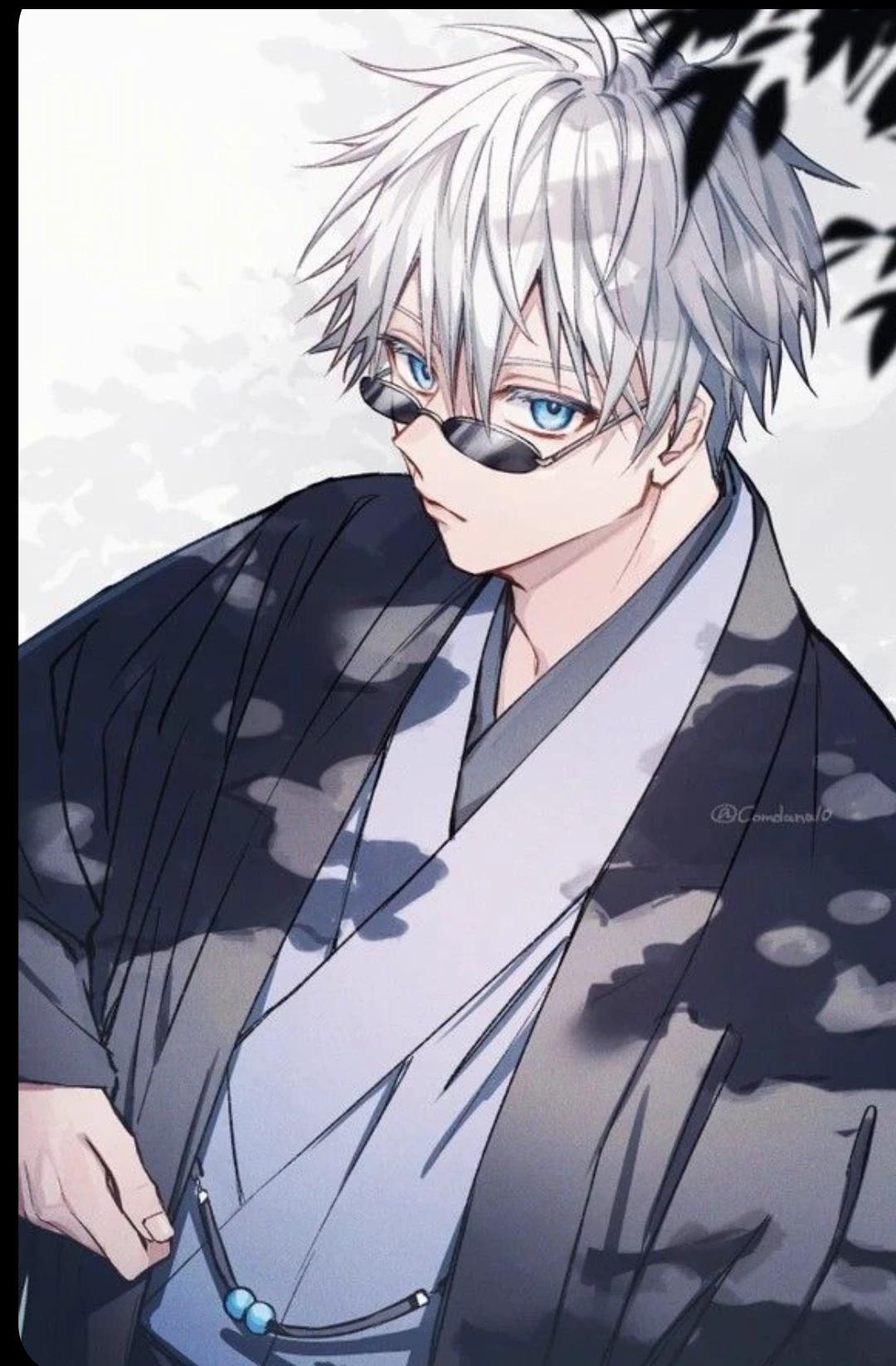 Satoru Gojo BL thumbnail