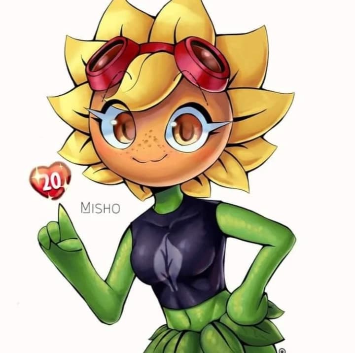Girasol (pvz) thumbnail