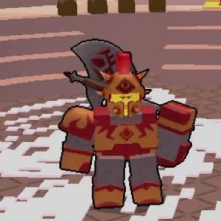 Reginald - BT  thumbnail