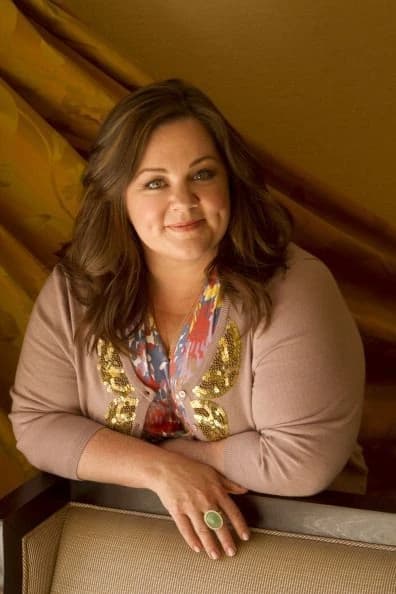 Melissa Mccarthy  thumbnail