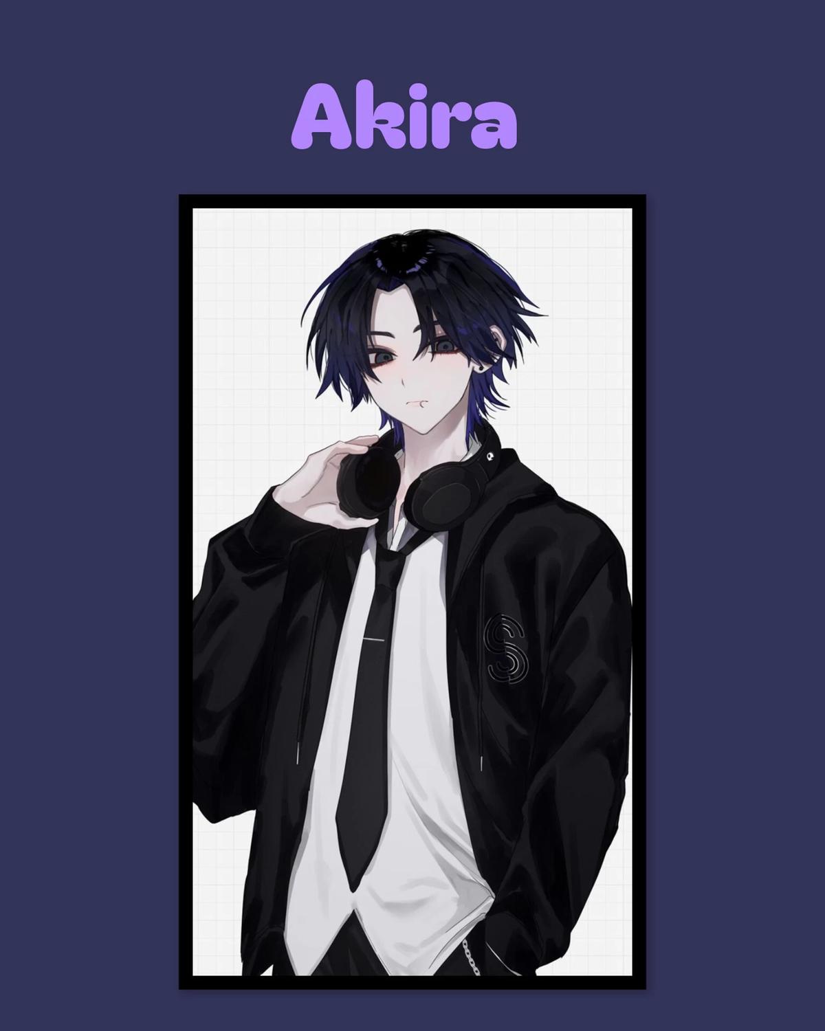 Akira thumbnail