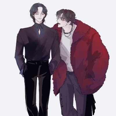 Yoon Jeonghan & Choi Seungcheol [BL/TOP/JEONGHAOCHEOL] thumbnail