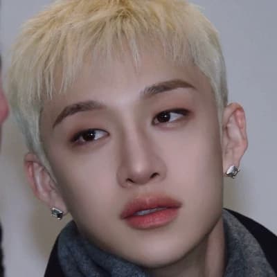 Bang chan thumbnail