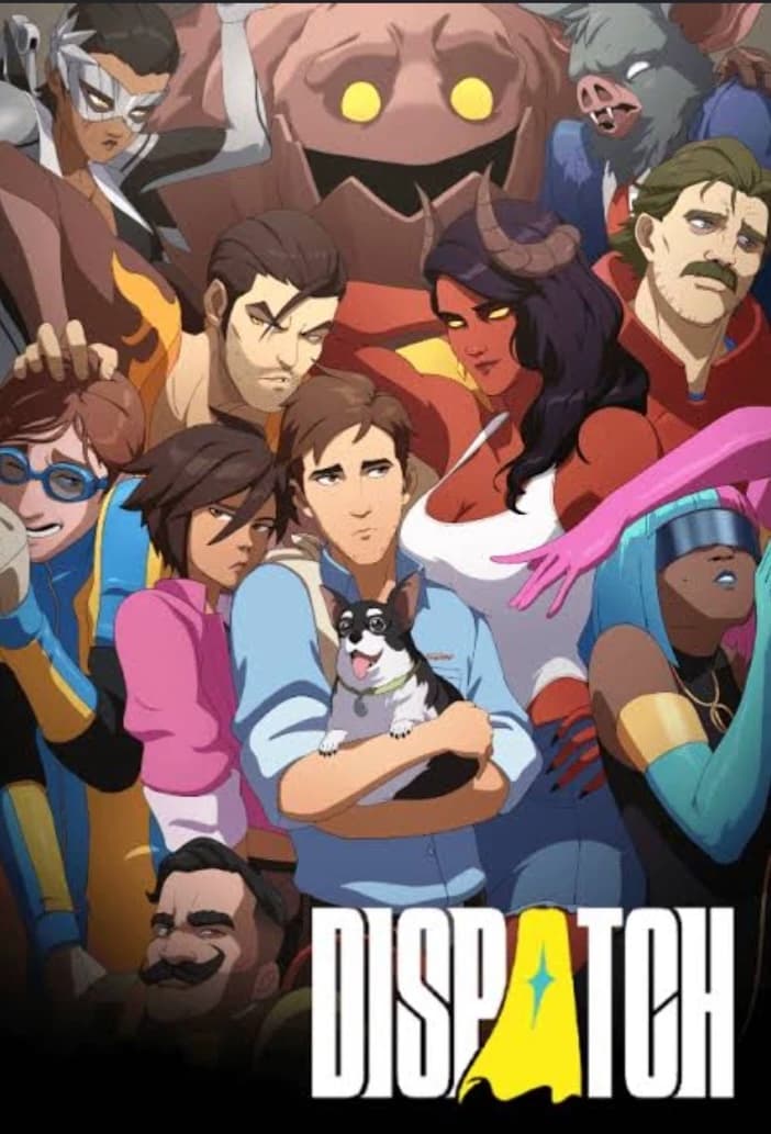 Dispatch thumbnail