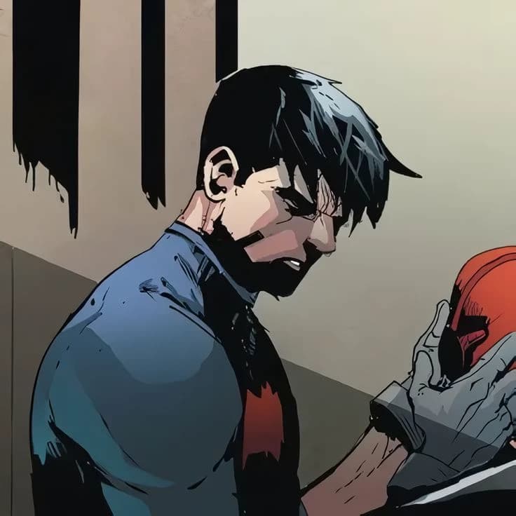 Jason Todd thumbnail