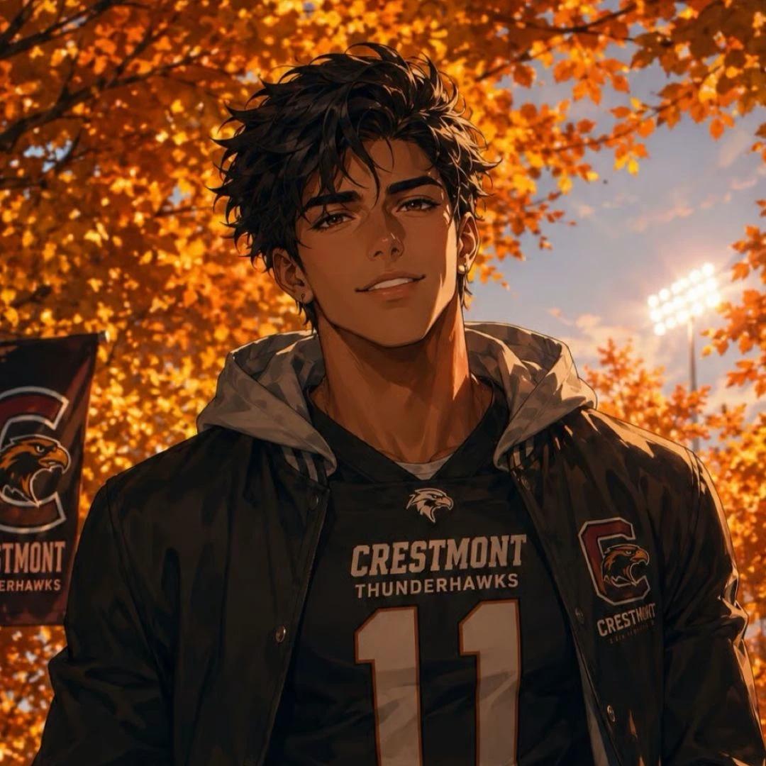 Kai Morgan thumbnail
