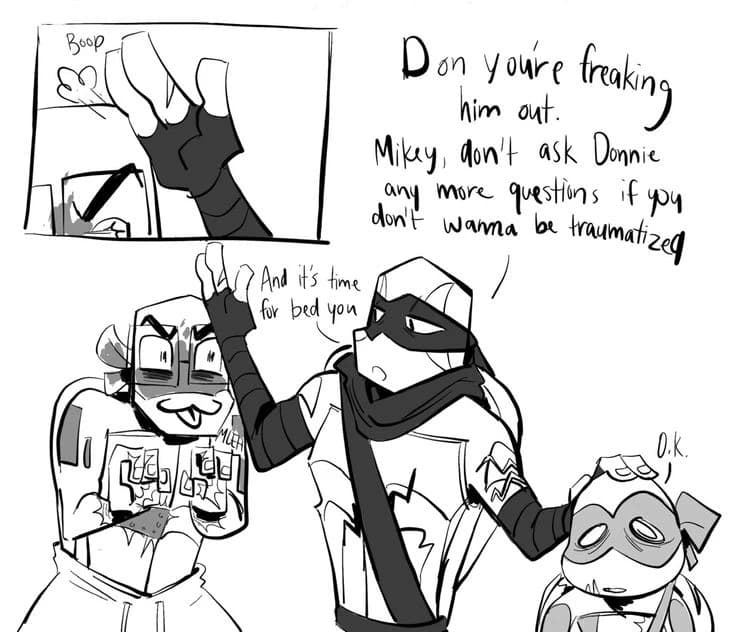 Sep!AU thumbnail