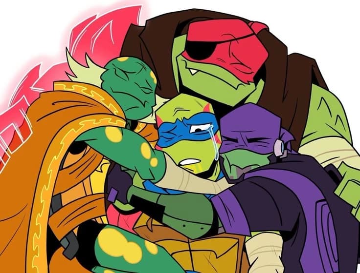 ROTTMNT Futuro thumbnail