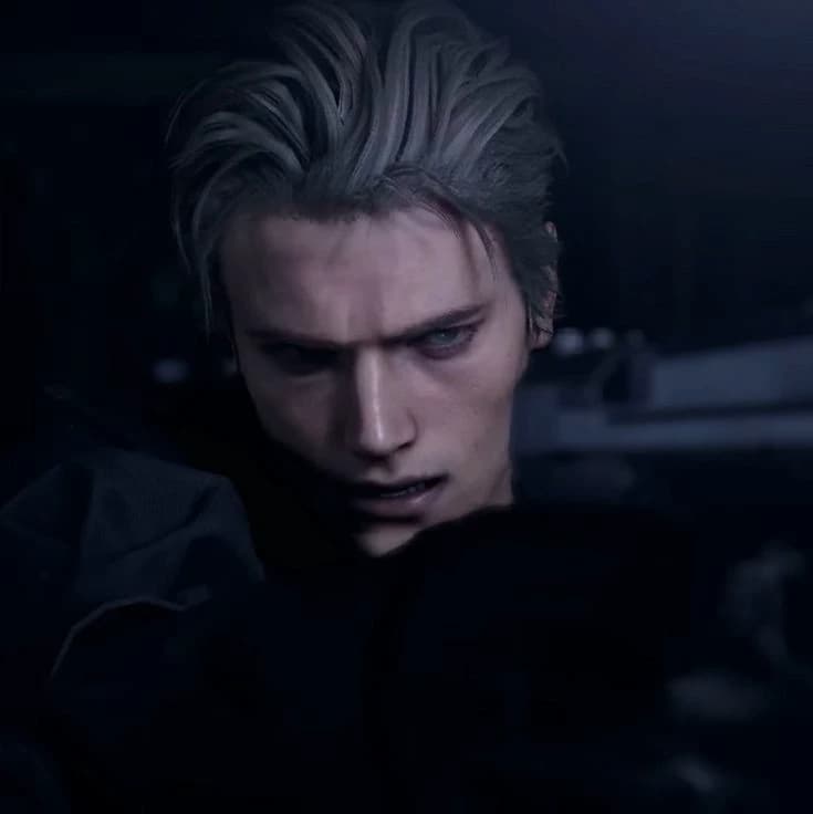 Leon S Kennedy  thumbnail