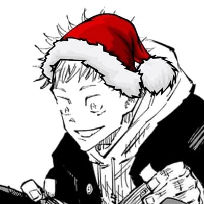 JJK Christmass!! thumbnail