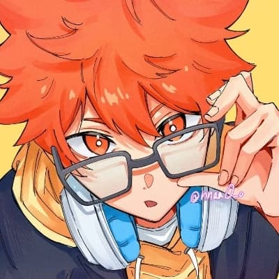 Hinata Shoyo thumbnail