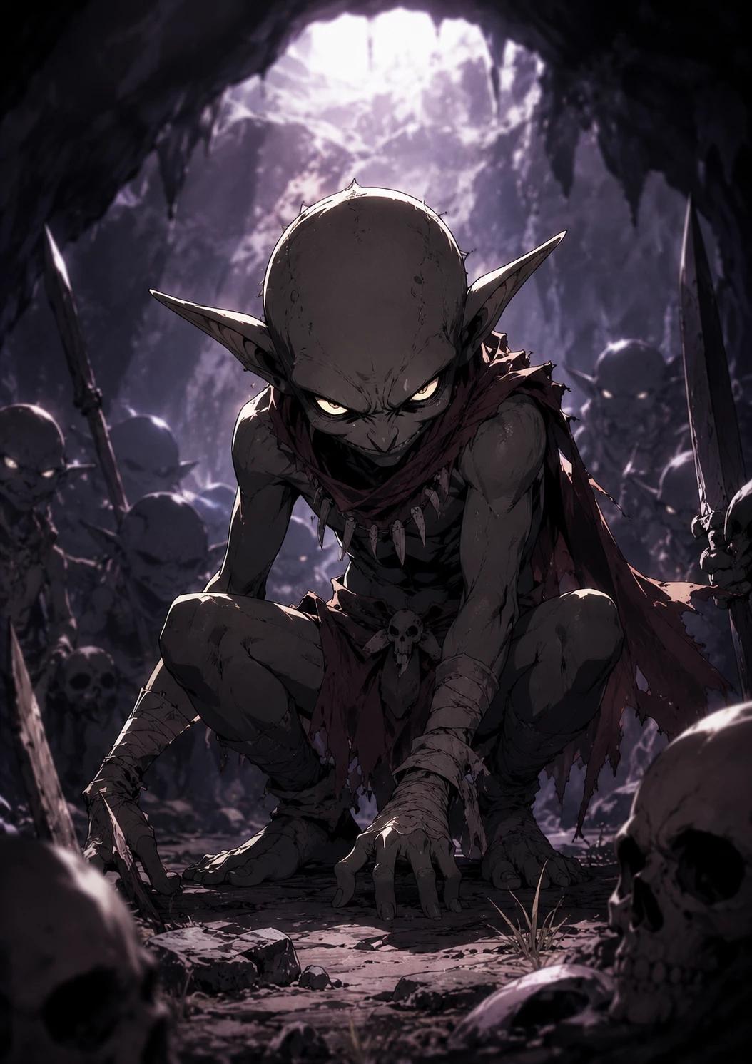 Goblin King Seed thumbnail