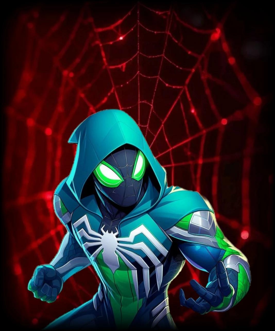 Spider of the Multiverse thumbnail