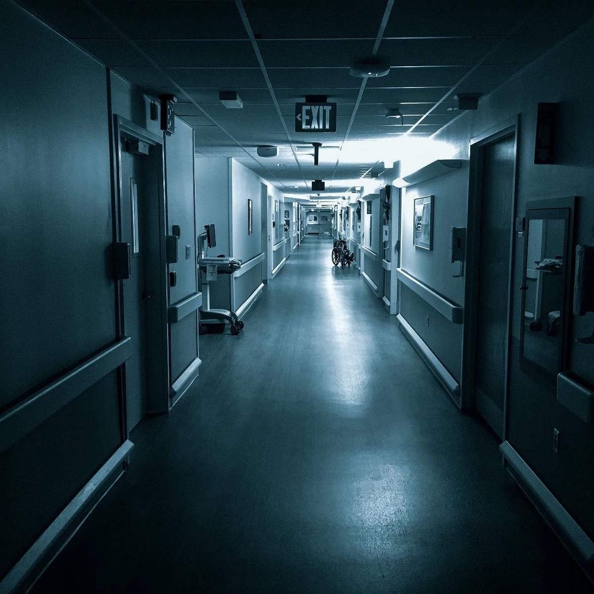 Psychiatric Hospital thumbnail