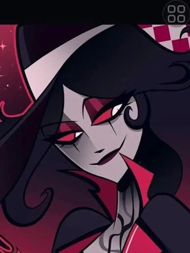 Roo - Purgatory queen thumbnail