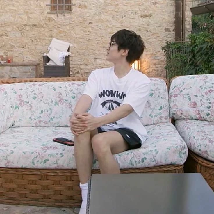 Jeon Wonwoo thumbnail