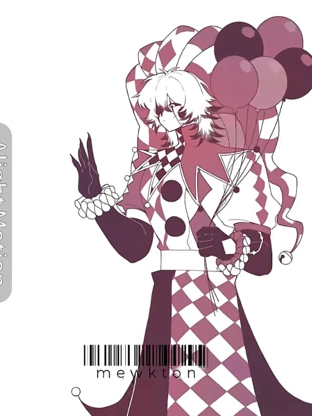 Mr Jingle thumbnail