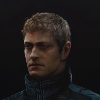 Simon "Ghost" Riley thumbnail