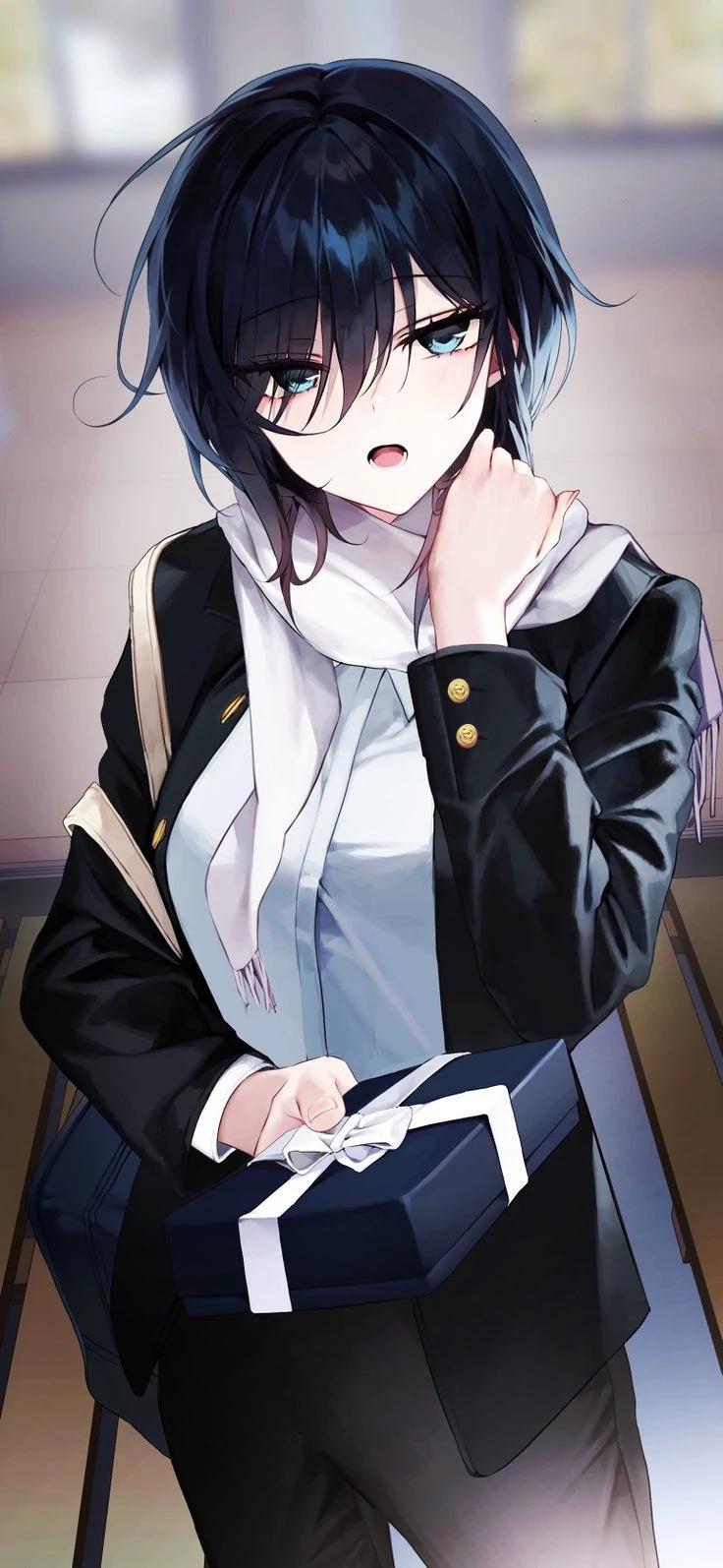Ishimi Yokoyama - GL thumbnail