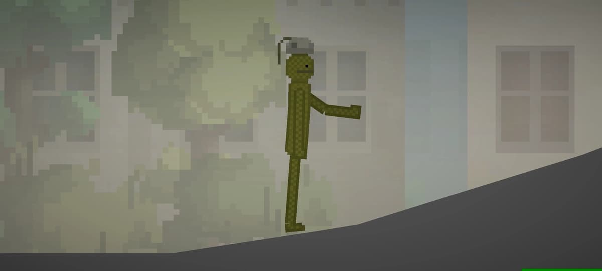 Granada de fragmentación thumbnail
