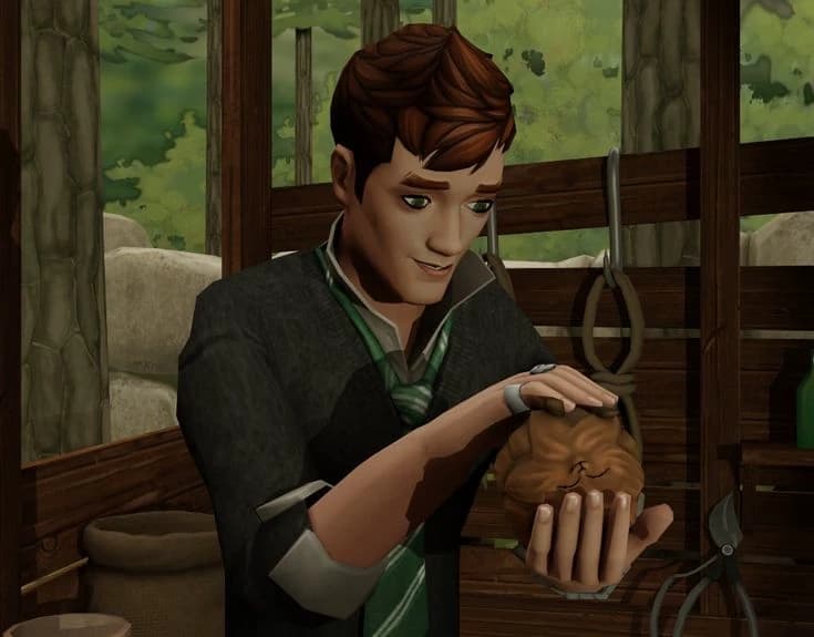 Barnaby Lee thumbnail