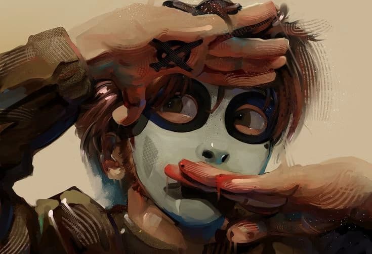 Masky  thumbnail