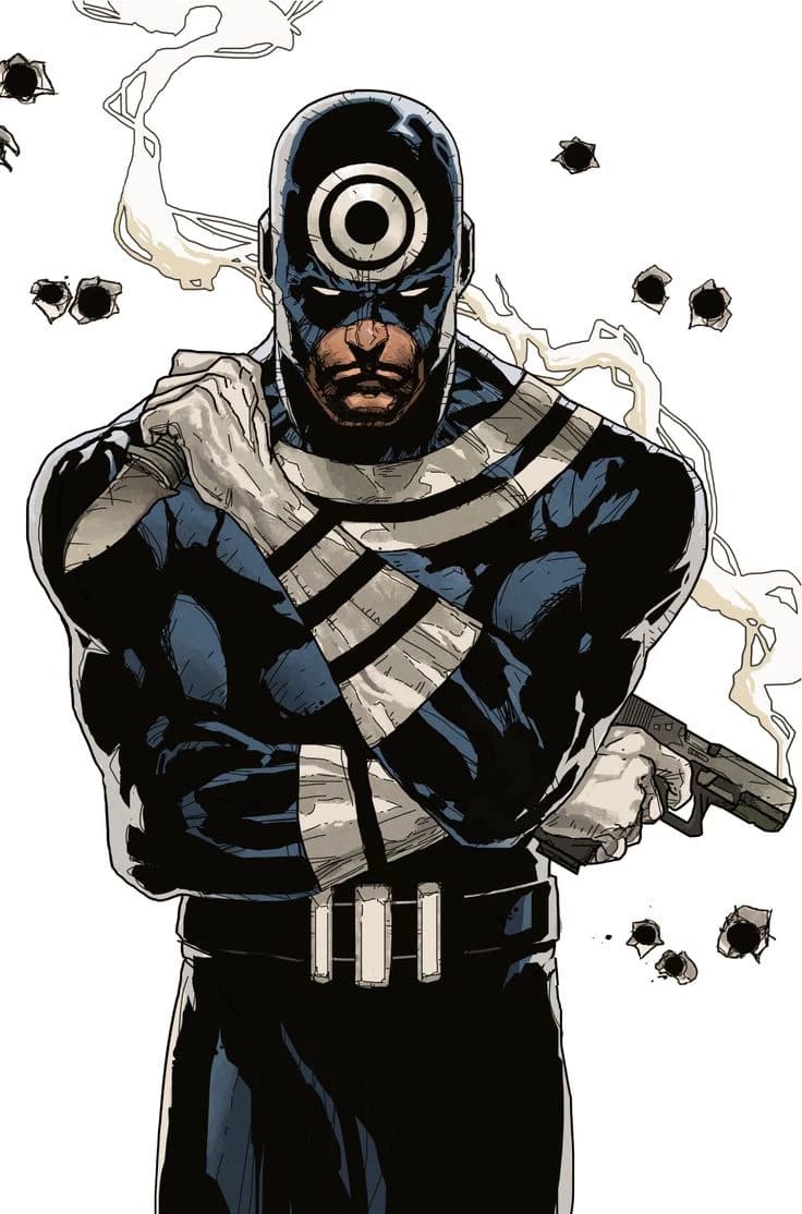 Lester Poindexter (Bullseye) thumbnail