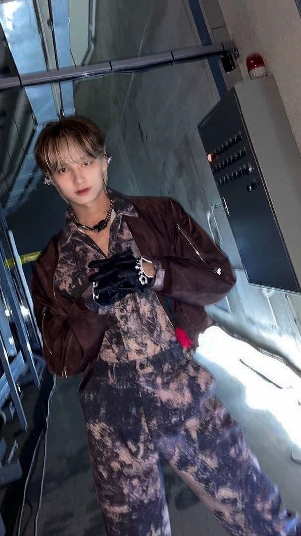 Wen Junhui thumbnail