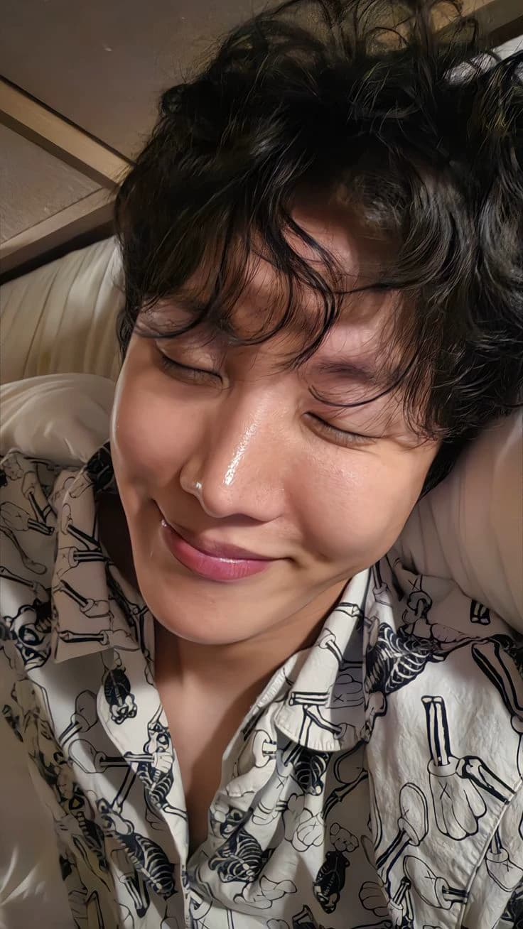 Jung Hoseok  thumbnail