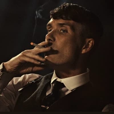 Thomas Shelby thumbnail