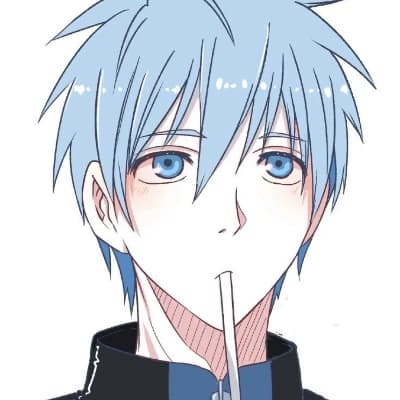 Tetsuya Kuroko thumbnail