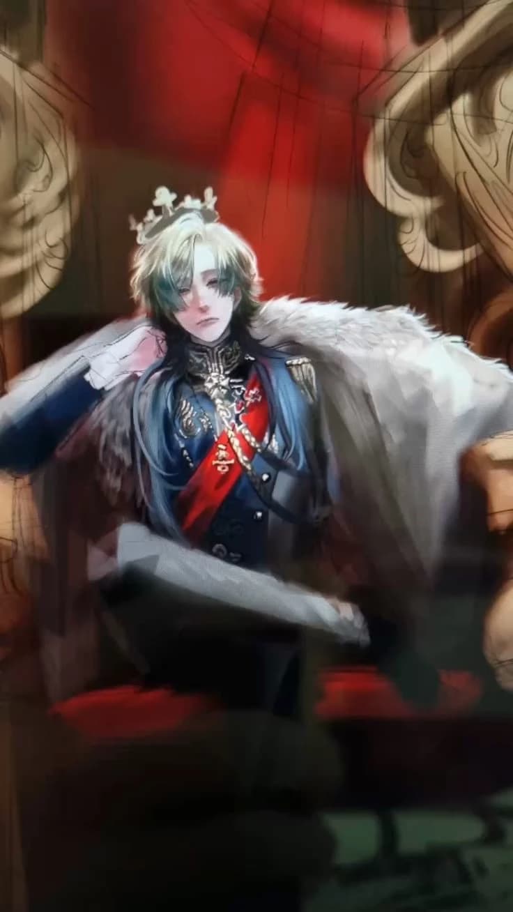 Michael Kaiser  thumbnail