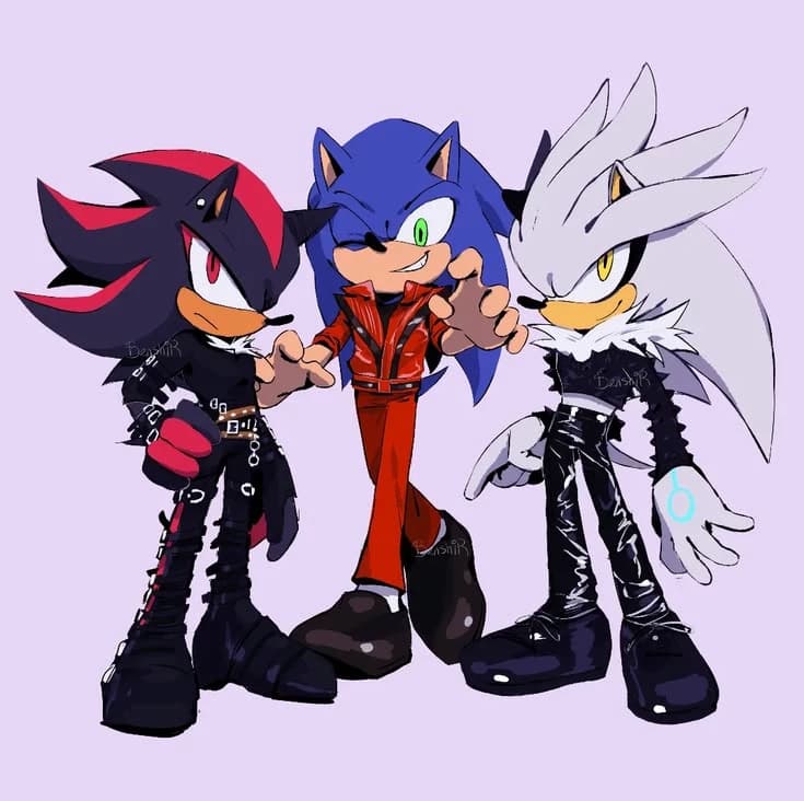 SSS idol team thumbnail
