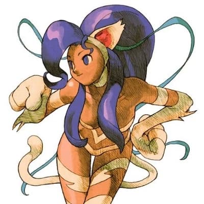 Felicia thumbnail