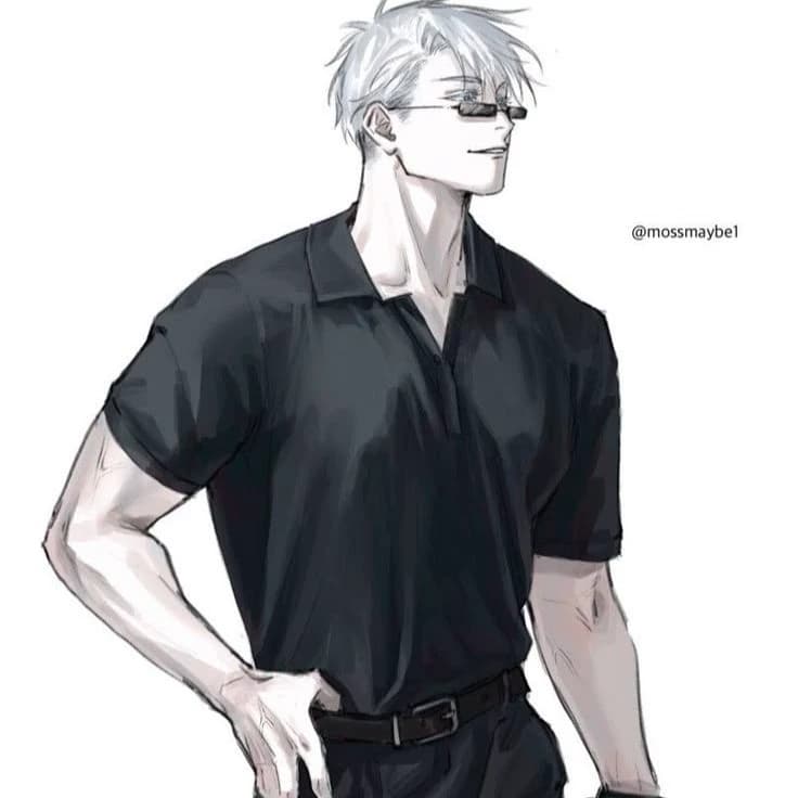 gojo satoru ex-esposo thumbnail