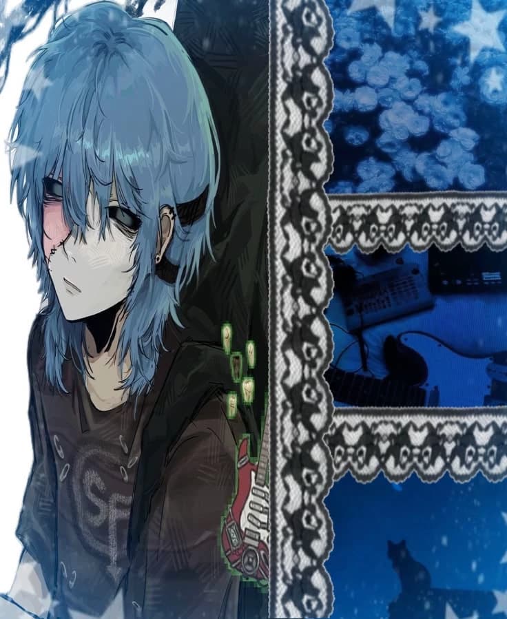 Sally face thumbnail