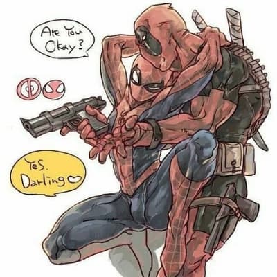 Spider-Pool (02)  thumbnail