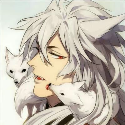 Shiro thumbnail