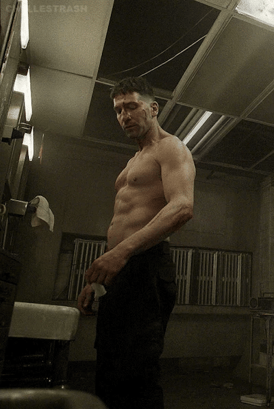 Frank Castle thumbnail