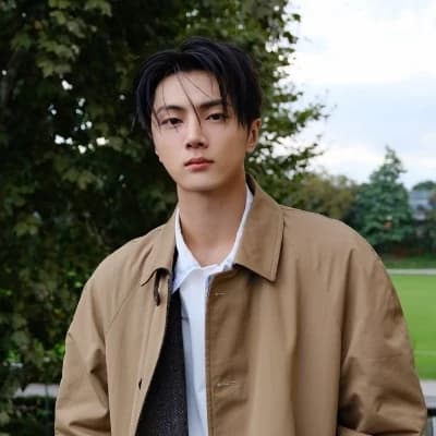 Park Jay (ex-husband)  thumbnail