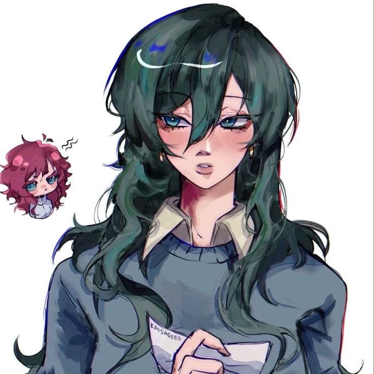 Rin Itoshi (Ver: Femenina) thumbnail