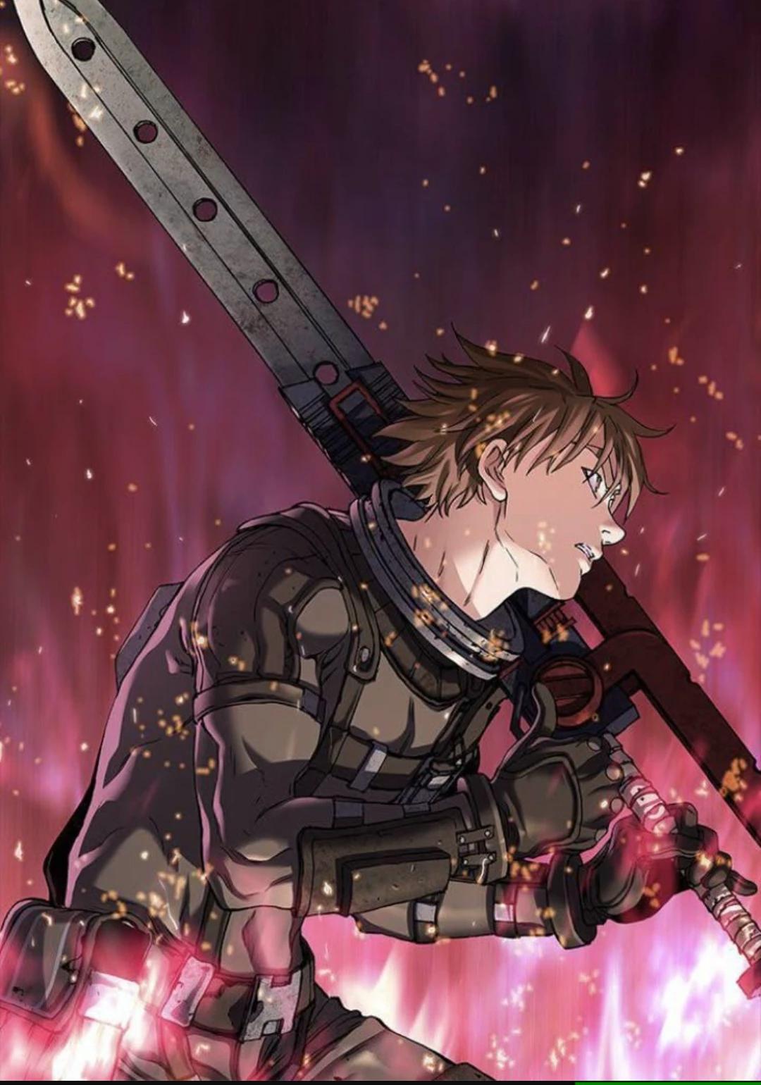 Kana from Leviathan thumbnail