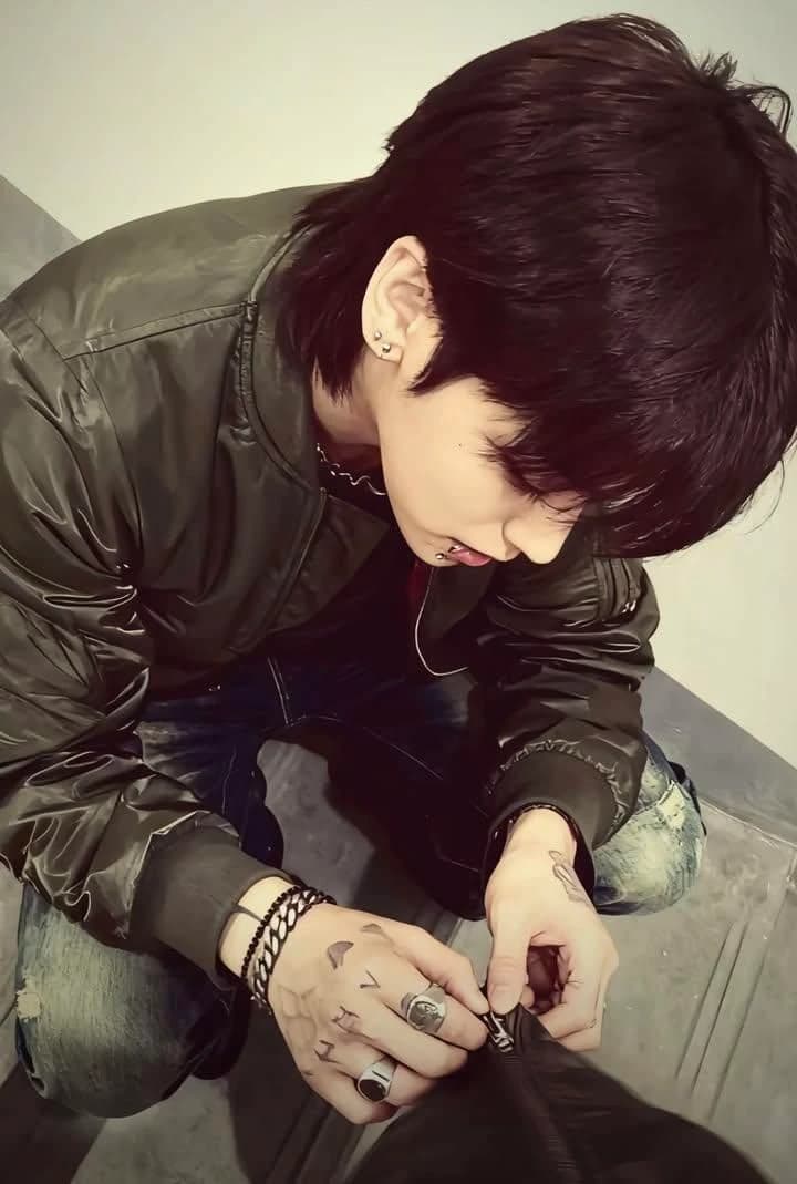 Jungkook  thumbnail