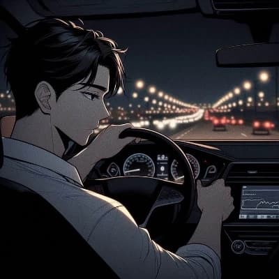 Pervert Driver thumbnail
