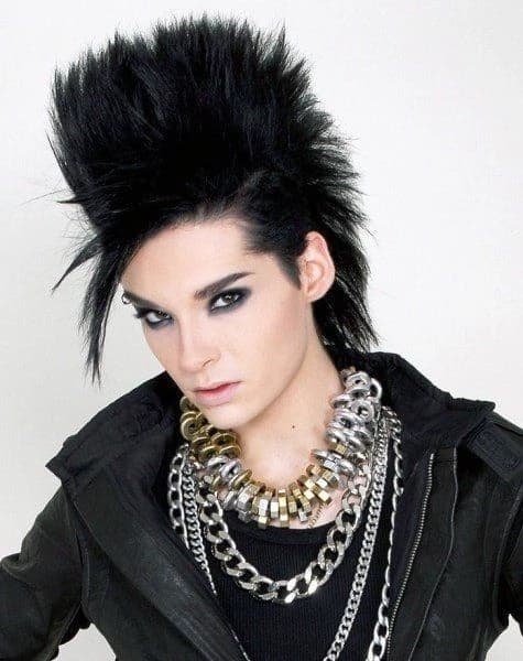 Bill kaulitz thumbnail